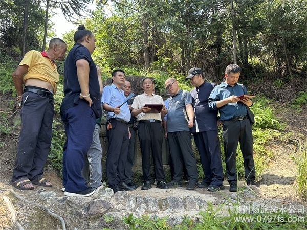 九江市师父培育我杨公风水之感悟